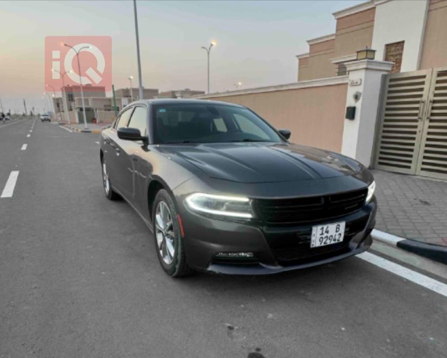 دۆج چارجەر